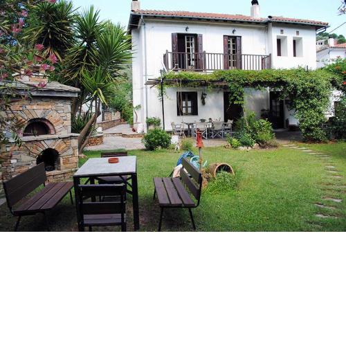 Villa Katerina