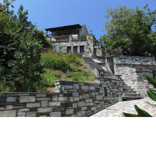 Villa Katerina