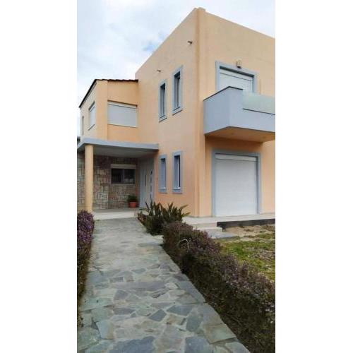 Villa Katerina