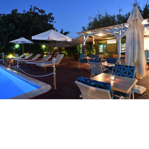 Villa Katerina