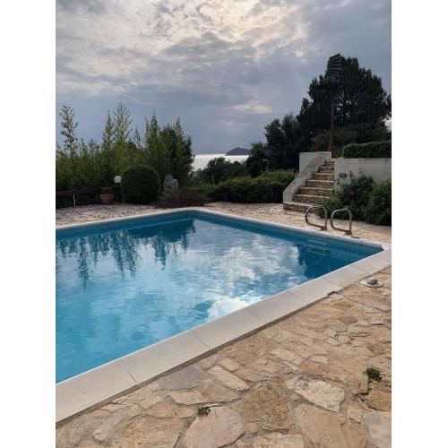 Villa KATHERINA G