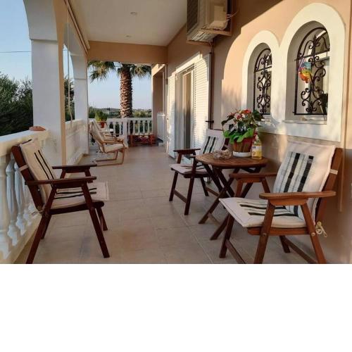 Villa Katherine Laganas