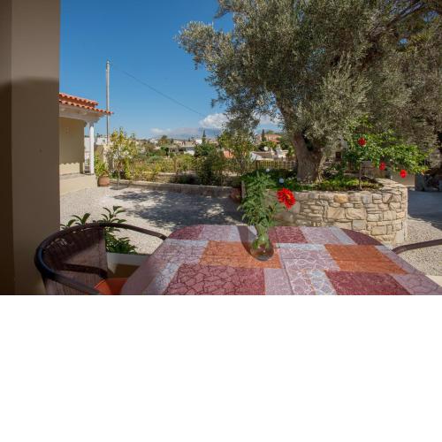 Villa Katie - Crete