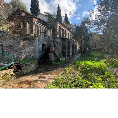 Villa Katina