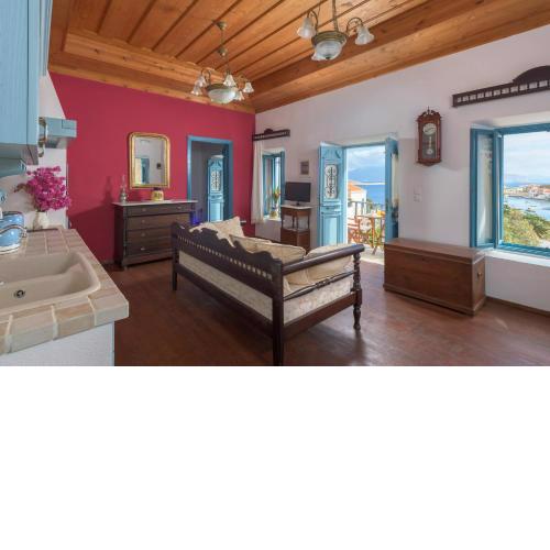 Villa Katingo