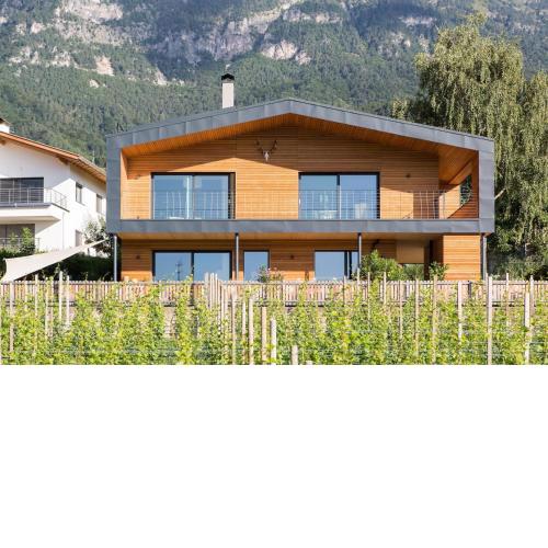 Villa KaTo
