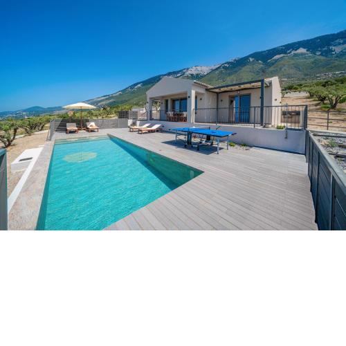 Villa Katoikia Mia by Villa Plus