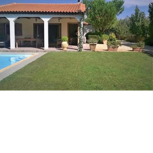 Villa Katrin