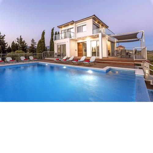 Villa Katrina by Villa Plus