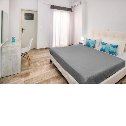 Villa Kavallaris & Apartments