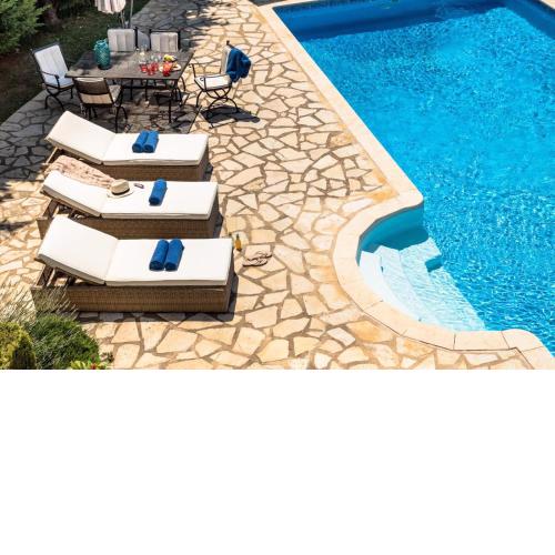 Villa Kavalos