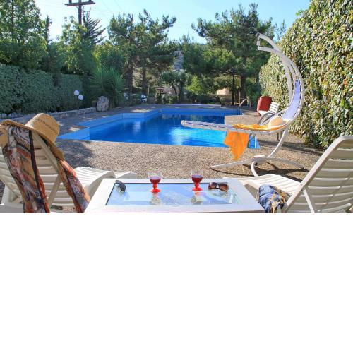 Villa Kazantzakis