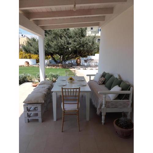 Villa Kedros