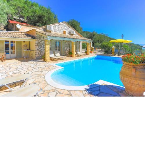 Villa Kefalaki