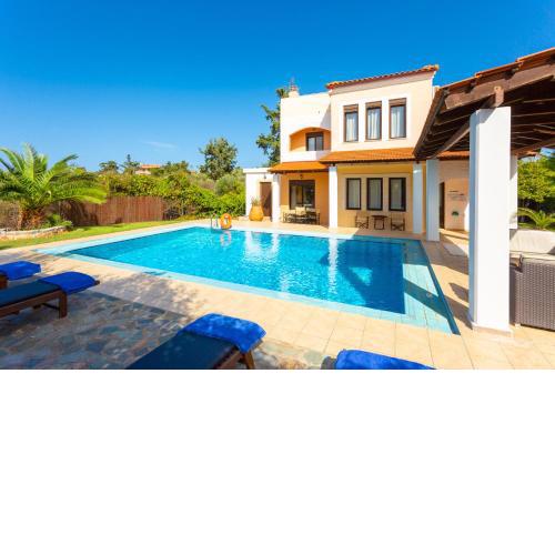 Villa Kefalas