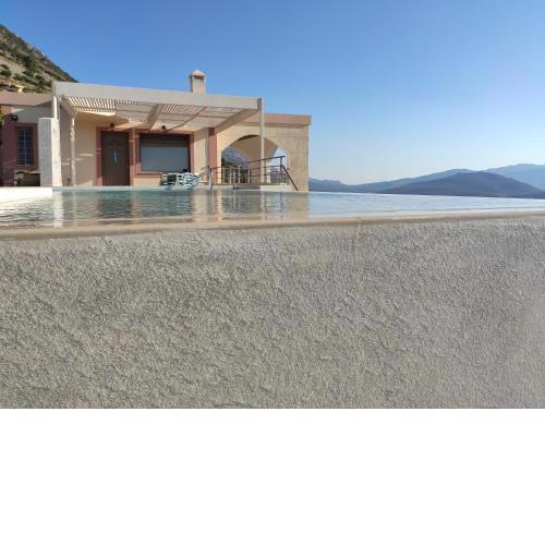 Villa Kefali