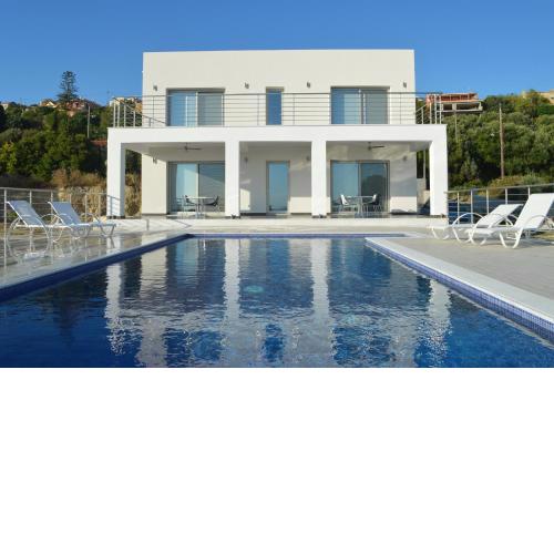 Villa Kefalonian Dream