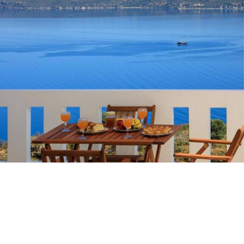 Villa Kelaidis