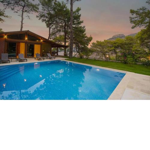 Villa Kelebek Faralya