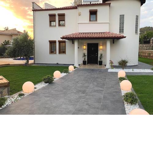 Villa Kelebek