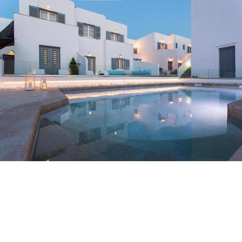 Villa Kelly Rooms & Suites