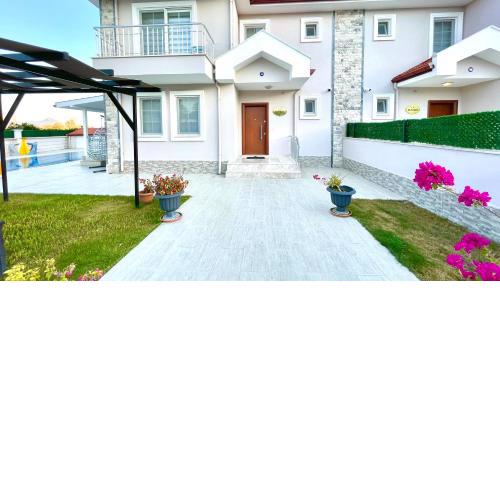 Villa Kemal Dalyan