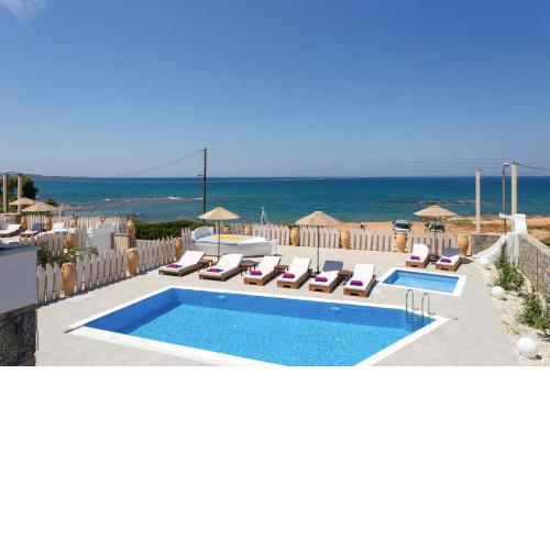 Villa Kery by Villa Plus