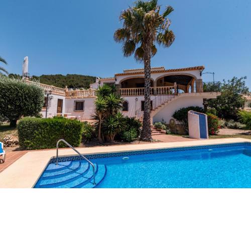 Villa Kes