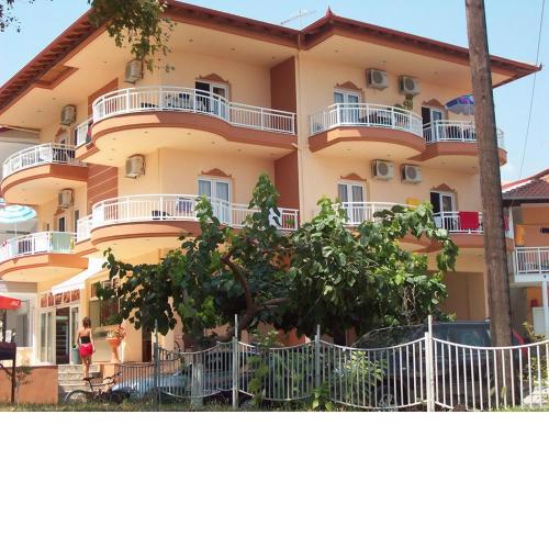 VILLA KETI