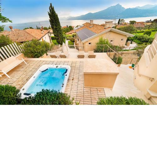 Villa Kiara