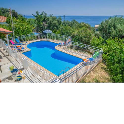 Villa Kiki by Villa Plus