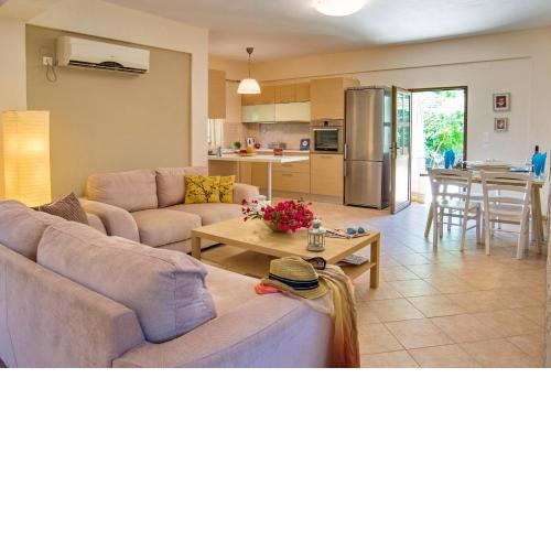 Villa Kiki Paxos Ozias