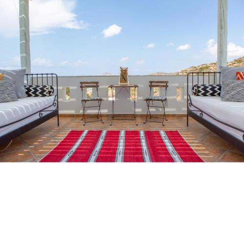 Villa Kiko