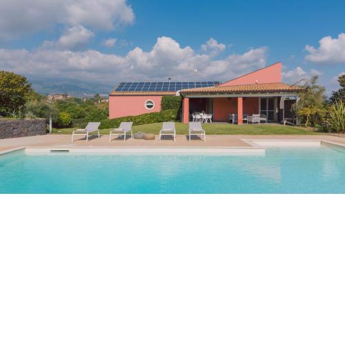 VILLA KIMIA 8, Emma Villas
