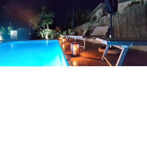 Villa Kinga