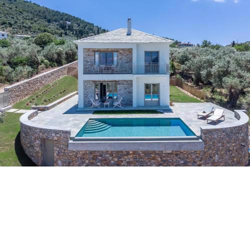Villa Kingstone