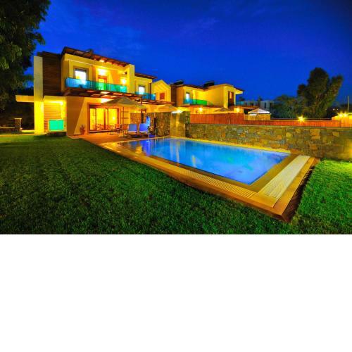 Villa Kiotari Alia