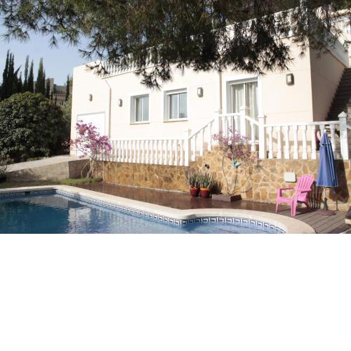 Villa KIP, private pool & jacuzzi surrounded by nature