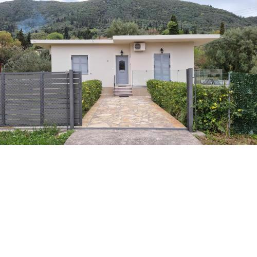 Villa Kipourio