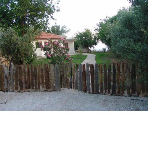 Villa Kirişhome