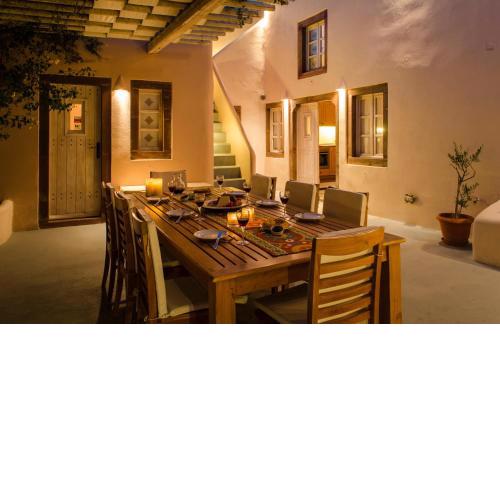 Villa Kisiris