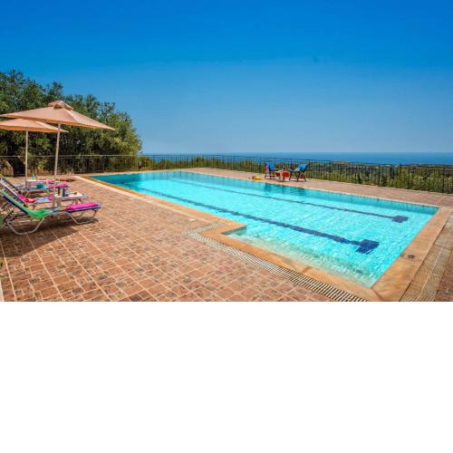 Villa Kismet by Villa Plus