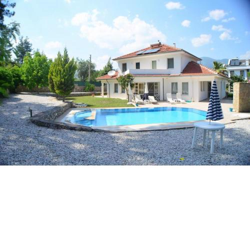 Villa Kismet