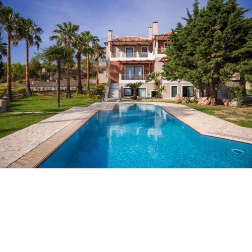 Villa Kissos by MediterraneanVillas