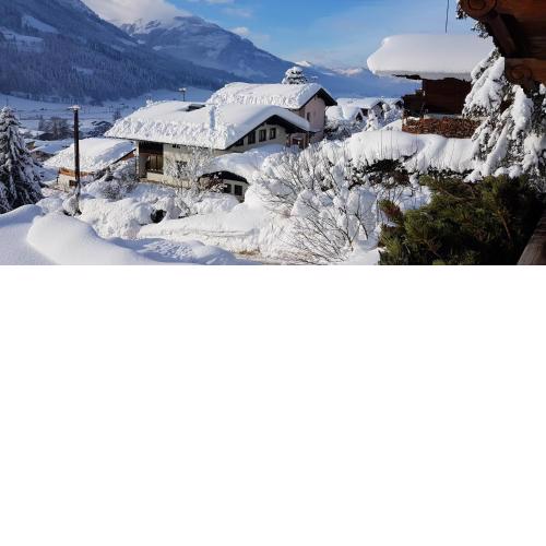 Villa Kitzbühel