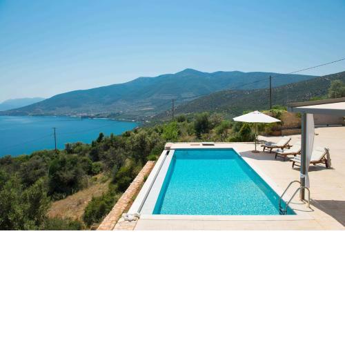VILLA KIVIS