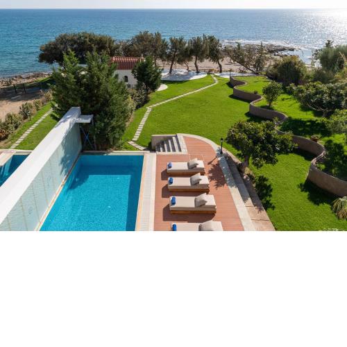 Villa Kivotos