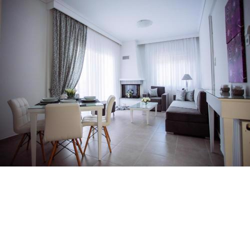 Villa Kiza Apartments