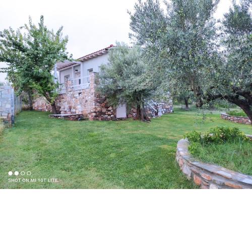Villa Kladi