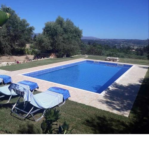 Villa Klapas